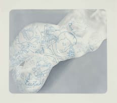 Sanell Aggenbach; Atlantis
