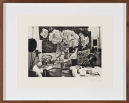 William Kentridge; Let Me Live Again