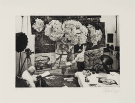 William Kentridge; Let Me Live Again