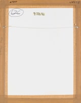 Deborah Bell; Study for Unearthed