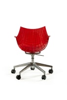 Christophe Pillet; 'Meridiana' chair for Driade, Italy