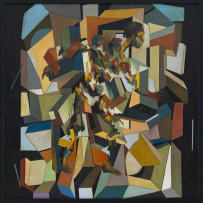 Olaf Bisschoff; Diana's Jacht, Pieter Paul Rubens, Paul de Vos, Jan Wildens