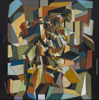 Olaf Bisschoff; Diana's Jacht, Pieter Paul Rubens, Paul de Vos, Jan Wildens