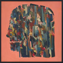 Olaf Bisschoff; The Last Judgement, Gherhardo Starnina