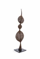 Unknown Artist; Abstract Form I