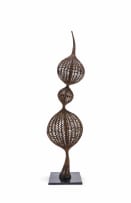 Unknown Artist; Abstract Form I