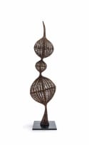 Unknown Artist; Abstract Form II