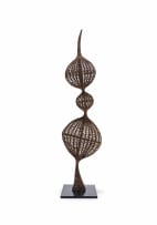 Unknown Artist; Abstract Form II