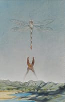 Judith Mason; Heaven and Hell and Dalijosaphat