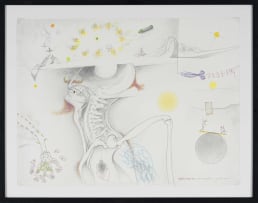 Judith Mason; Defacing the Cosmic Juggler
