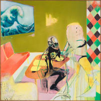Kate Gottgens; The Big Rip