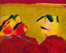 Robert Hodgins; Hallelujah Chorus