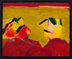 Robert Hodgins; Hallelujah Chorus
