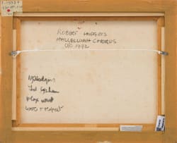Robert Hodgins; Hallelujah Chorus