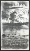 Themba Khumalo; In the Midst of the Storm There is Always Hope, diptych