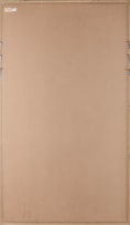 Themba Khumalo; In the Midst of the Storm There is Always Hope, diptych