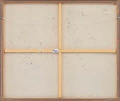 Jeanne Gaigher; Untitled