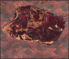 Jeanne Gaigher; Untitled