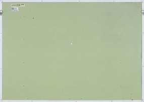 Willem Boshoff; New York. In Memoriam, four