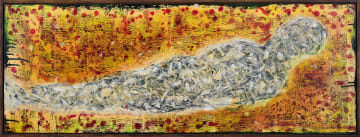Candice Breitz; Mummified Figure
