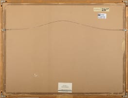 Christo Coetzee; Portrait 1