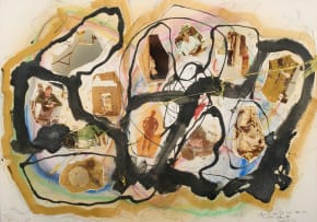 Christo Coetzee; Portrait 1