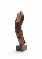 Jackson Hlungwani; Stacked Figures
