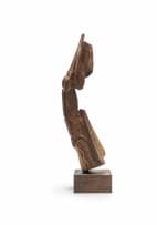 Jackson Hlungwani; Stacked Figures