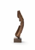 Jackson Hlungwani; Stacked Figures
