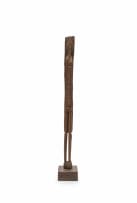 Jackson Hlungwani; Totem