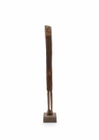 Jackson Hlungwani; Totem
