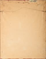 Elizabeth Margaret Vels; Abstract Landscape