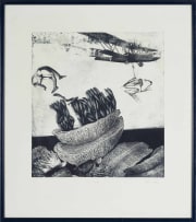 Desirée Pearce; Silent Escaper