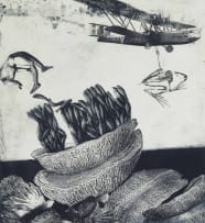 Desirée Pearce; Silent Escaper