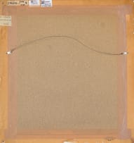 Kazumi Amano; Uchi to soto to, maru B (Inside and Outside Circle B)