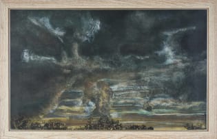 Kim Berman; Karoo Storm
