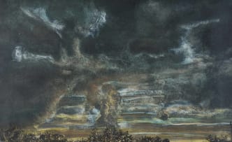 Kim Berman; Karoo Storm