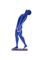 Uwe Pfaff; Figure