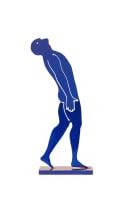Uwe Pfaff; Figure