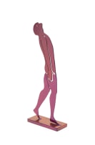 Uwe Pfaff; Figure