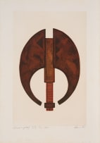 Hannes Harrs; Axe Form