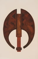 Hannes Harrs; Axe Form