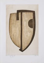 Hannes Harrs; Shield Form I