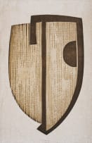 Hannes Harrs; Shield Form I