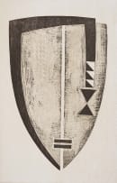 Hannes Harrs; Shield Form II