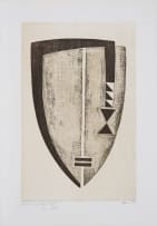 Hannes Harrs; Shield Form II