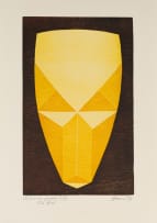 Hannes Harrs; Mask