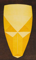 Hannes Harrs; Mask