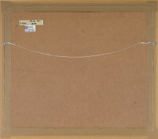 Shoichi Hasegawa; Au Bord de la Rivière (Alongside the River)