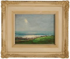 Willem Hermanus Coetzer; Sea View